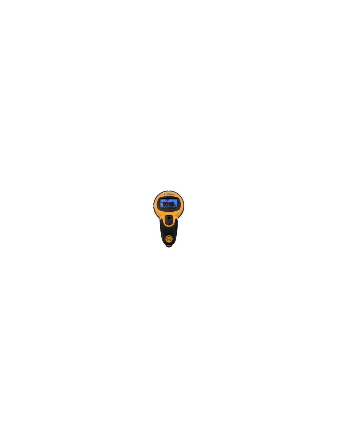 Detecteur De Metaux Metalliscanner Mtx Réf Mtxdésignation Détecteur De Métaux Mtx