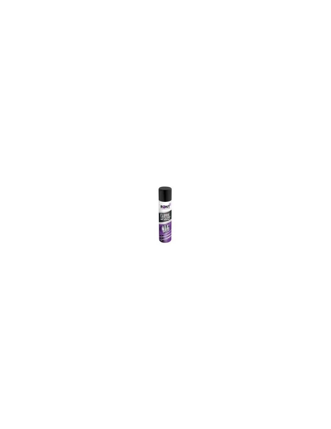 Lubrifiant Fluide Ptfe Aer 405ml7344