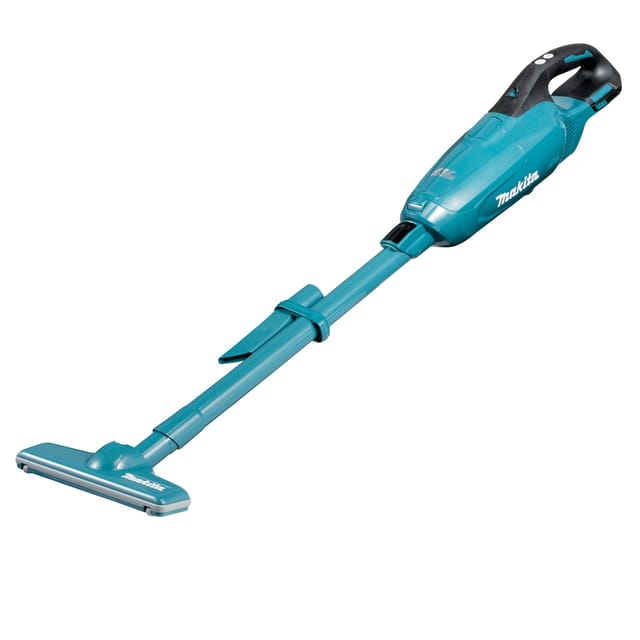 Makita Handstaubsauger Vacuum cleaner LXT® DCL282FZ - Solo (battery not included)
