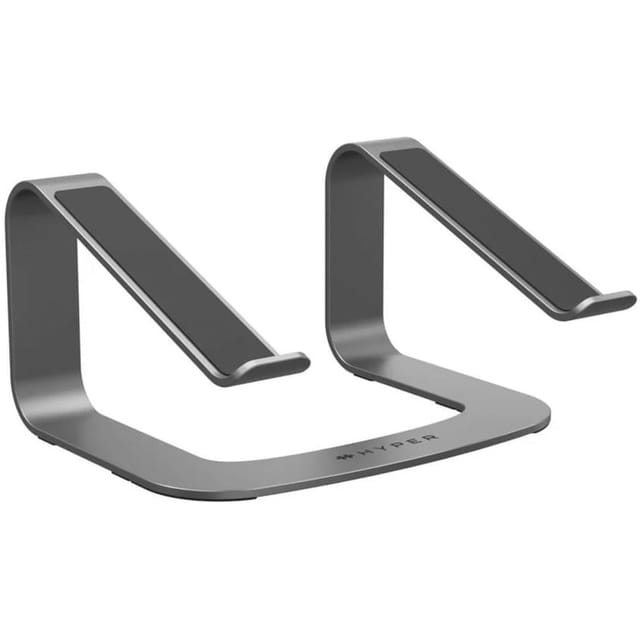Hyper Space - notebook stand - ergonomic