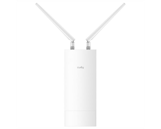 Cudy Access Point AP3000 Outdoor Wi-Fi 6 AX3000 Gigabit PoE Mesh IP65