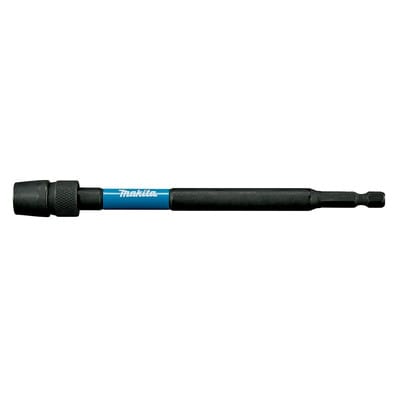 Makita Bitholder Impact Black 152mm E-24131