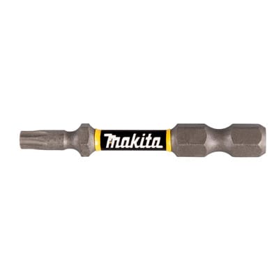 Makita Impact Premier Screwdriver Bit TORX 20-50mm 2pcs E-03349