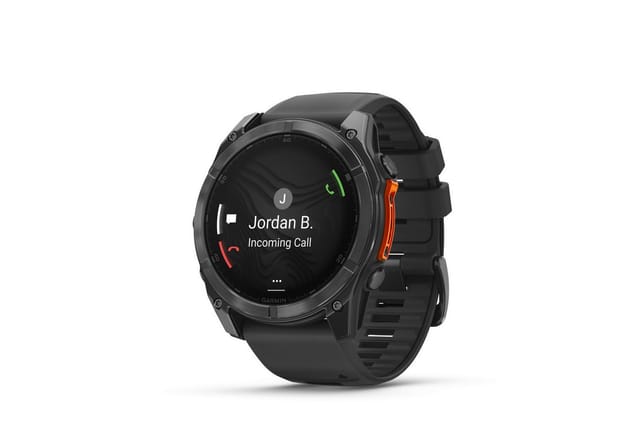 Garmin Fenix 8