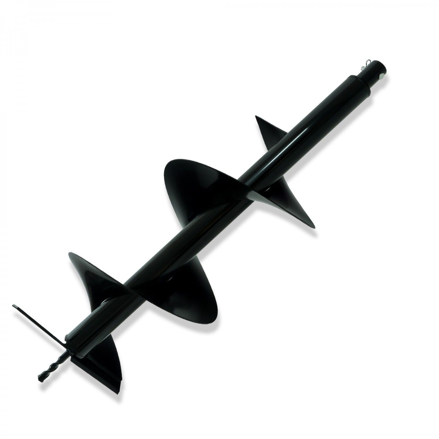 Sakawa - Bohrer Für Erdbohrer Von Flach 200mm
