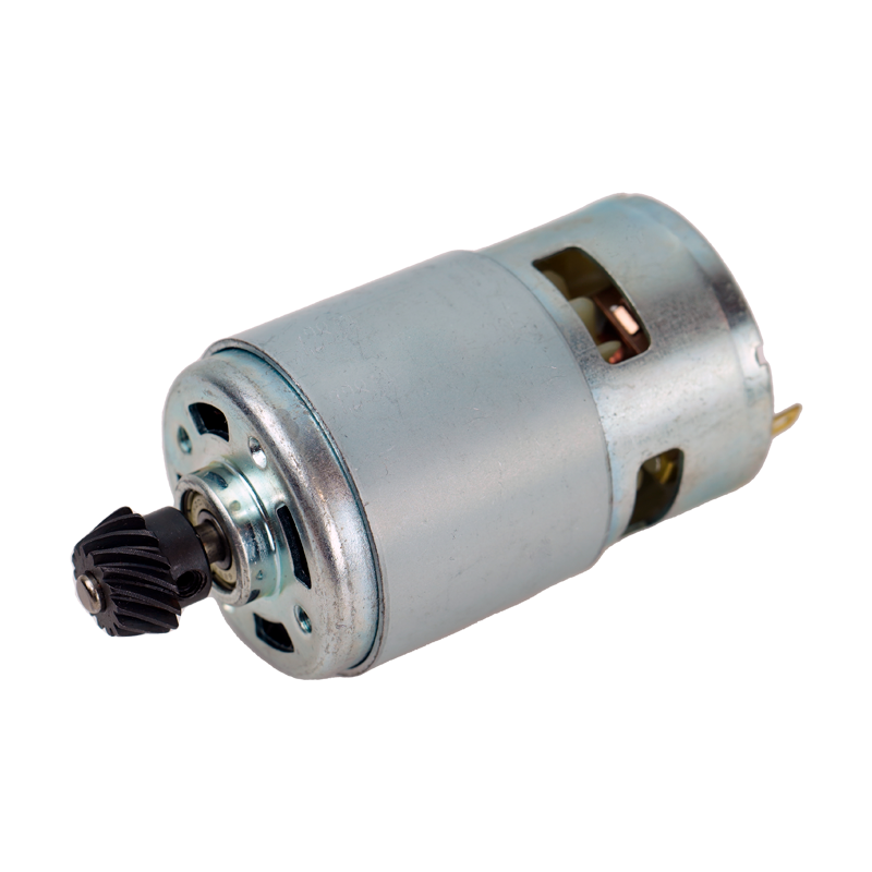 Sakawa - Elektromotor Vareador Oleo 2018