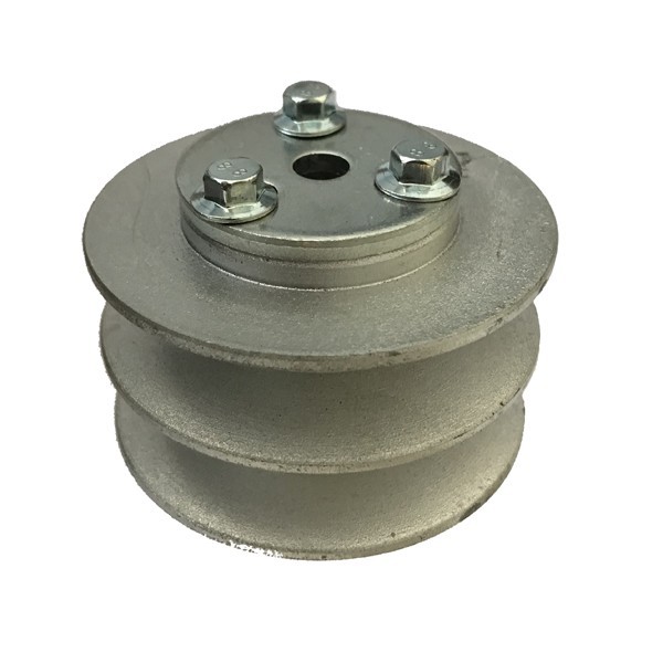 Roller Motor Gerippt 20mm