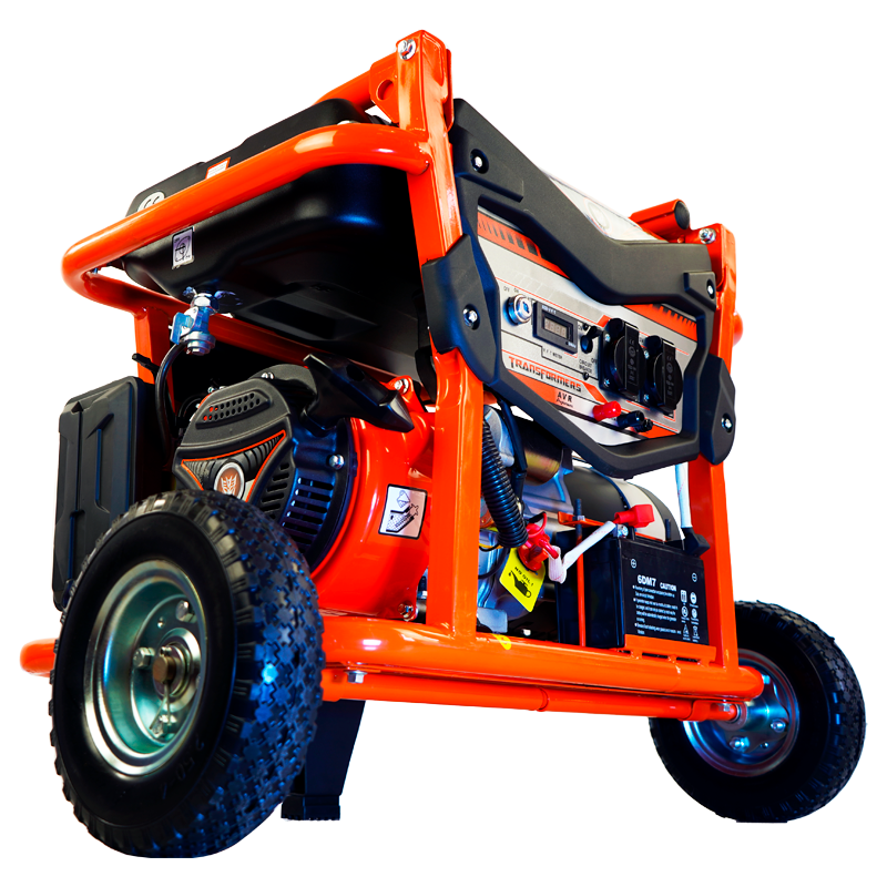 Elektrischer Stromerzeuger 3000e