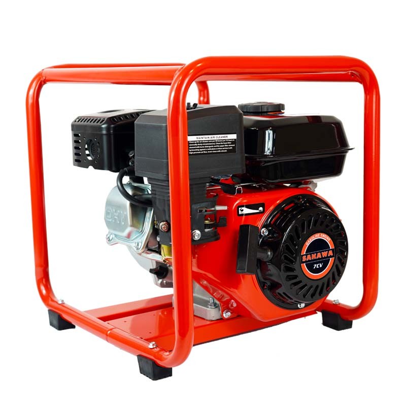 Sakawa - Wasserpumpe 30.000 L/h Ausgang 2' 7cv