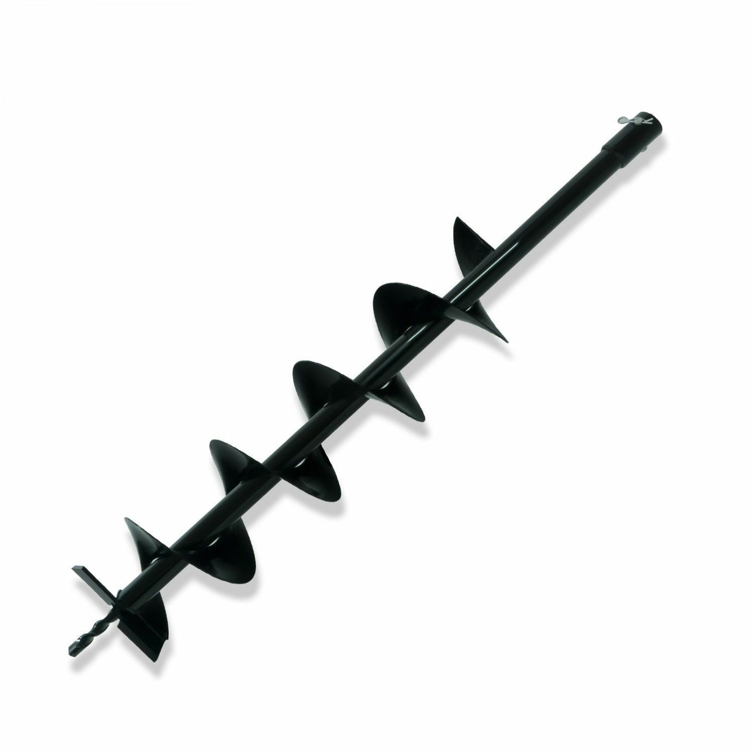 Sakawa - Bohrer Für Erdbohrer Von Flach 100mm