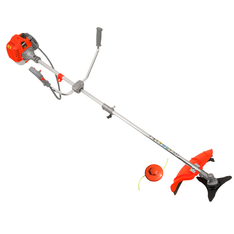 Dopellenkergriff Von Benzin 32cc + Lenker