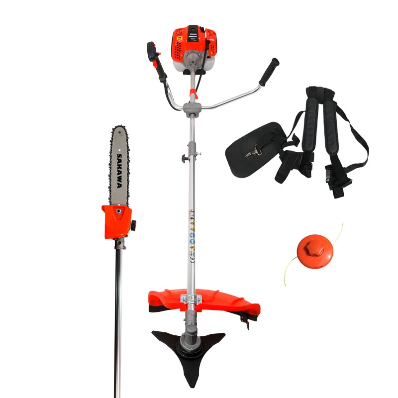 Motorsense58cc Manillar Kugel