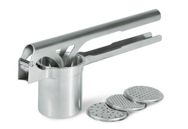 GEFU Trista Potato Press