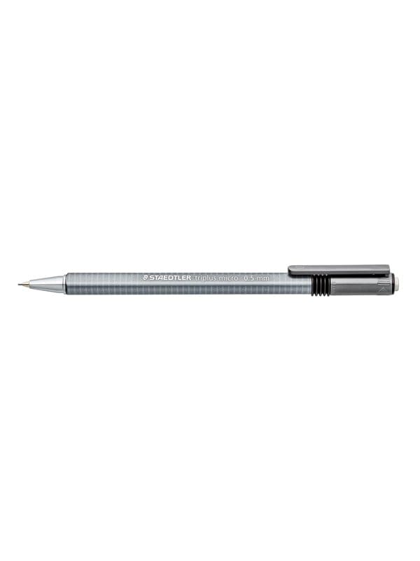 Staedtler Mechanical pencil triplus B 0.5mm 10 pcs