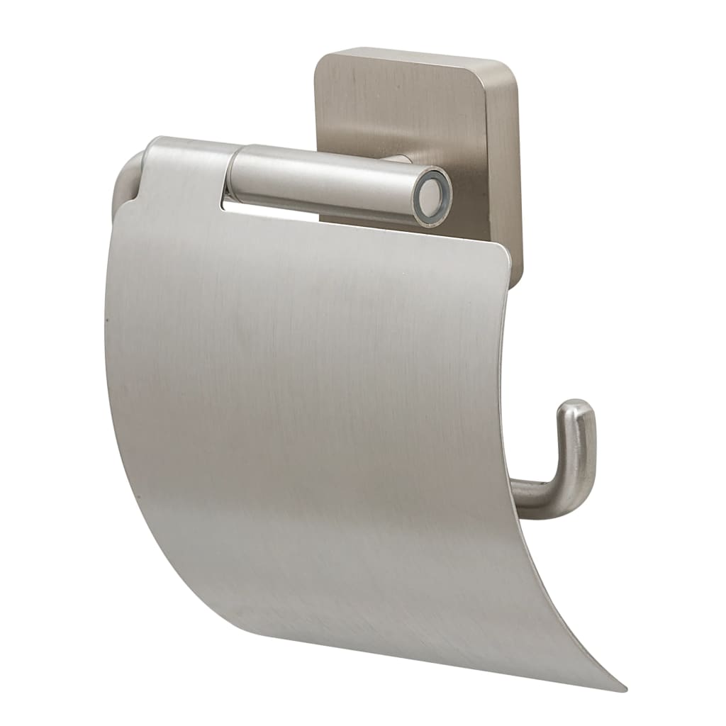 Toilettenpapierhalter Onu Mit Deckel Edelstahl Tiger
