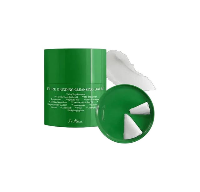 Dr. Althea - Pure Grinding Cleansing Balm 50 ml