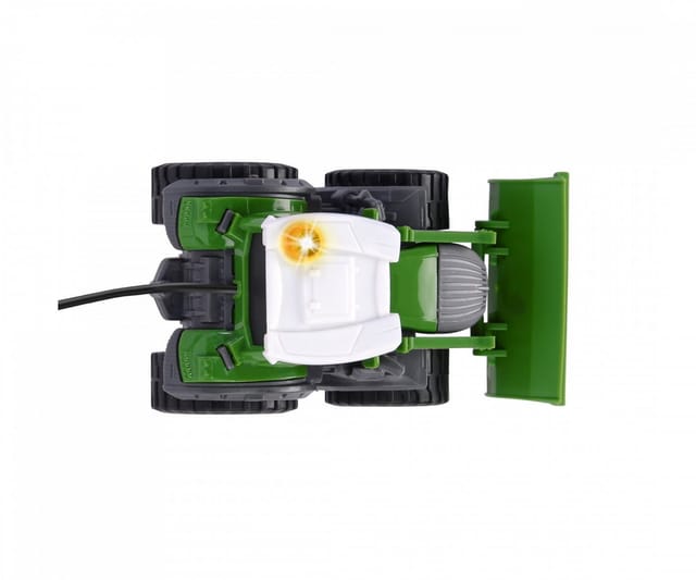 Dickie Fendt Cable Tractor RC