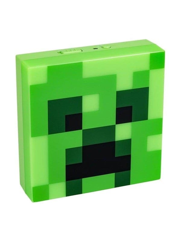 Paladone - Minecraft Night Light - Lampe