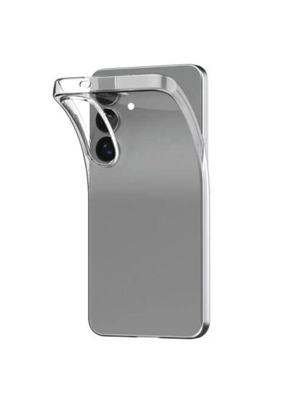 Puro 0.3 NUDE Cover - Samsung Galaxy S25