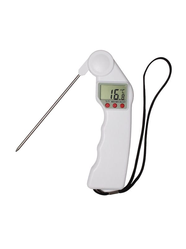 Termometerfabriken Collapsible Thermometer