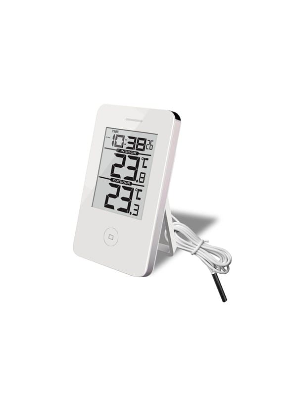 Termometerfabriken Digital In-/outdoor Thermometer