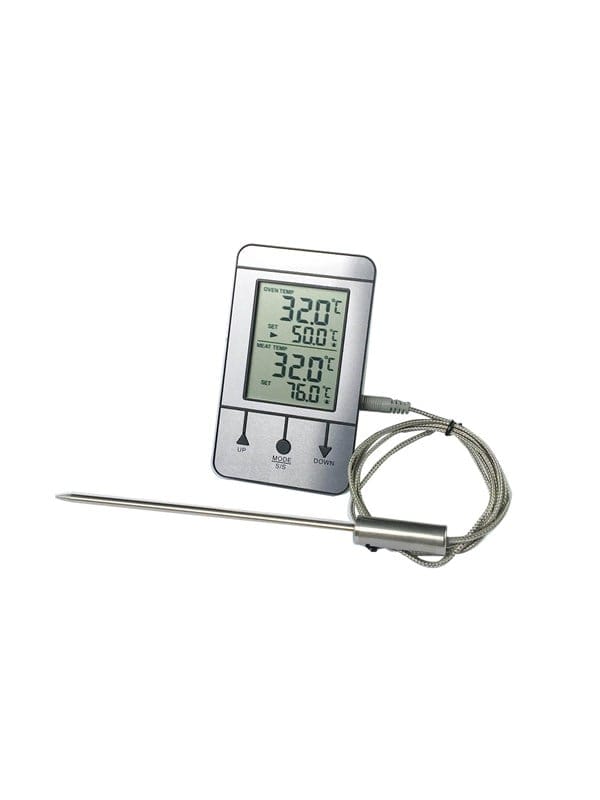 Termometerfabriken Digital Oven & Frying thermometer