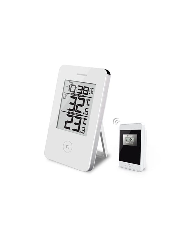 Termometerfabriken Wireless in-/outdoor thermometer