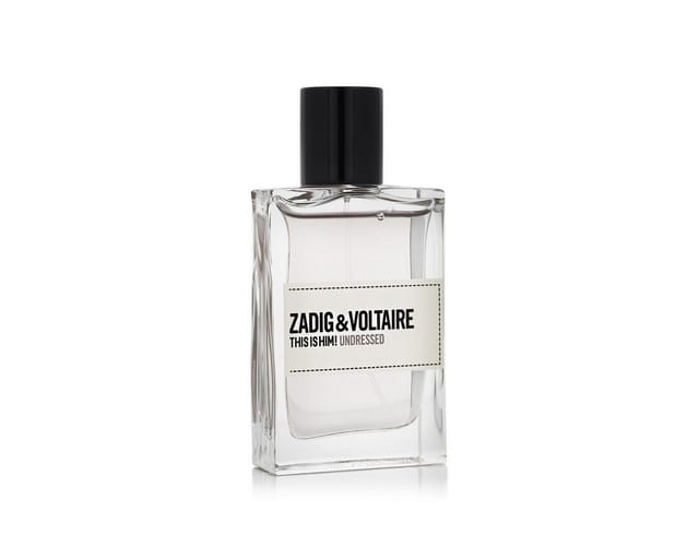 ZADIG & VOLTAIRE This Is Him! Undressed Edt Spray