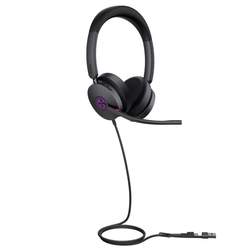 Yealink UH48 Dual UC USB-C/A