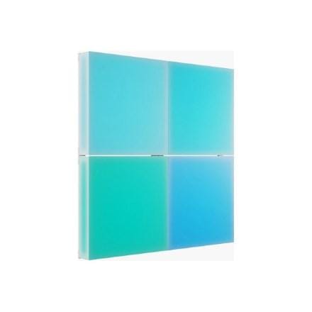 Nanoleaf Blocks Squares Add-On Kit - 4 Mini Squares
