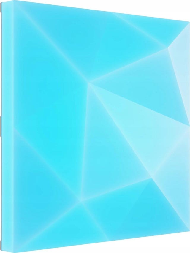 Nanoleaf Blocks Squares Add-On Kit - 2 Textured Squares