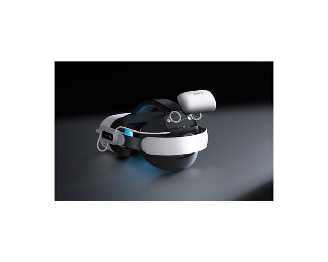 BoboVR E3 Pro Battery Strap (mit Akku) - Quest 3 & 3S