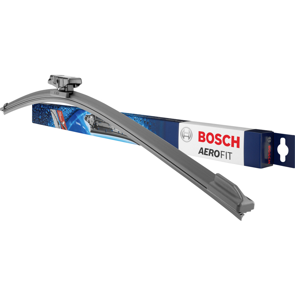 Bosch A 297 S Flachbalkenwischer 600 Mm, 500 Mm