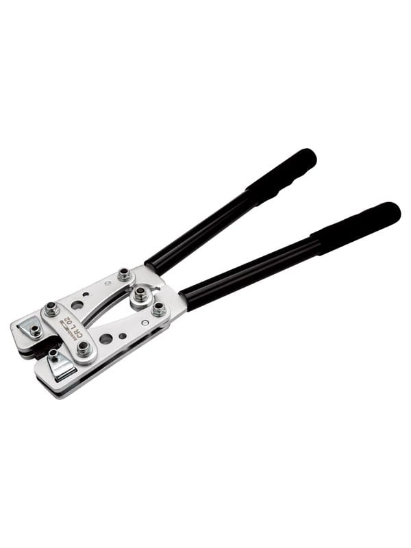 BAHCO CR L 02 Plier