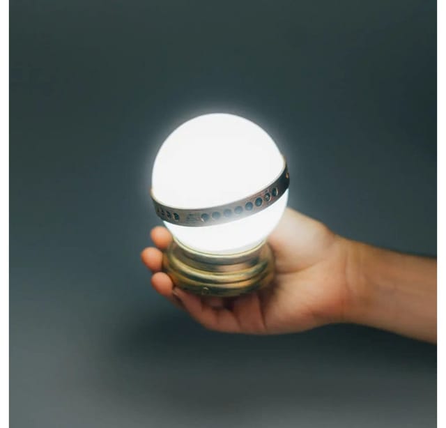 Grupo Erik - Harry Potter Remembrall - Lampe