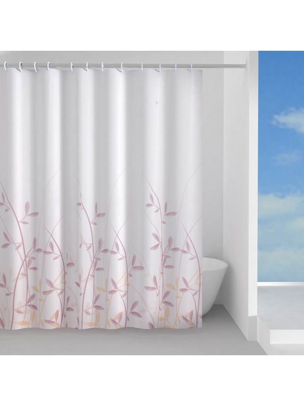 Gedy Flora Duschvorhang 180x200 cm