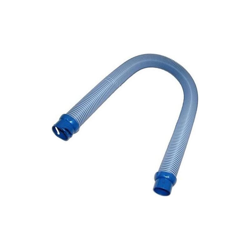 Hochleistungs-poolschlauch-segmente Mit Drehgelenk Für Zodiac X7, T3, T5, Mx6 Und Mx8 Poolroboter, 1 M, Blau - Aimoonsa