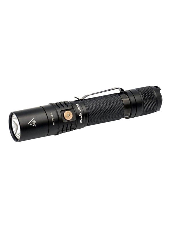 Fenix UC35 V2.0 - flashlight - LED