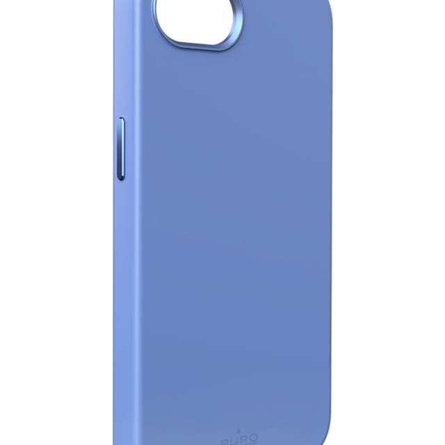 Puro Icon Mag Pro Silicone Cover - iPhone 16e