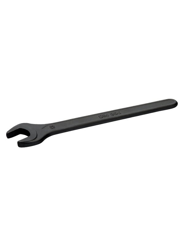 BAHCO 894M-55 Open End Wrench