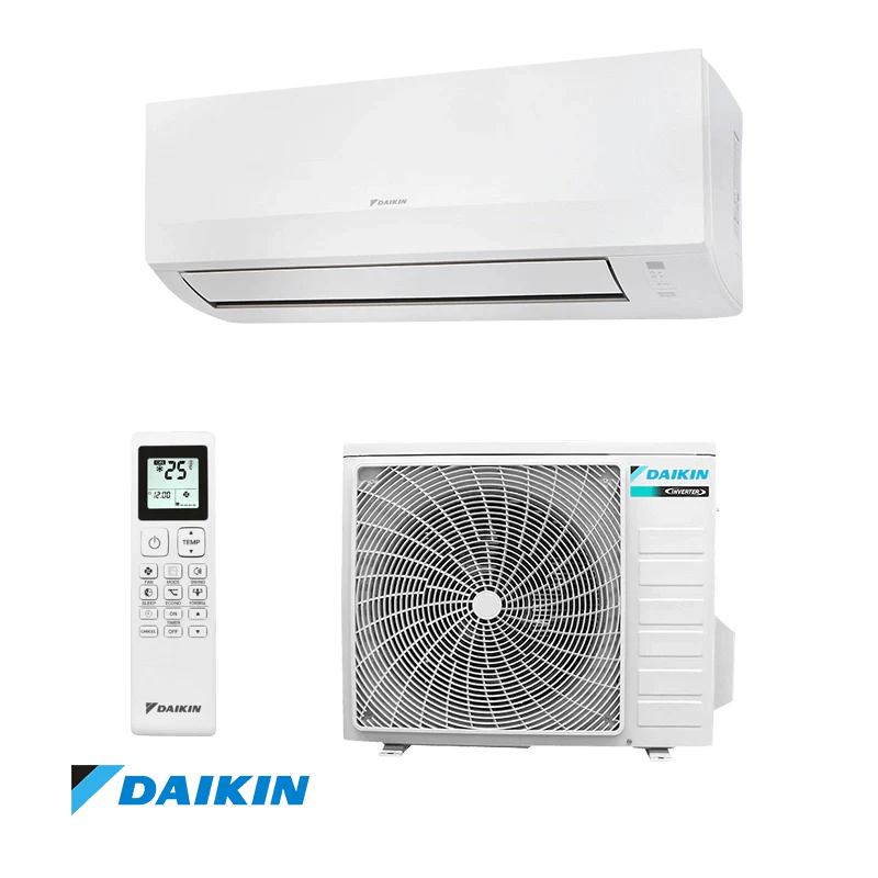 Inverter-klimaanlage Daikin Sensira Ftxc20e + Rxc20e