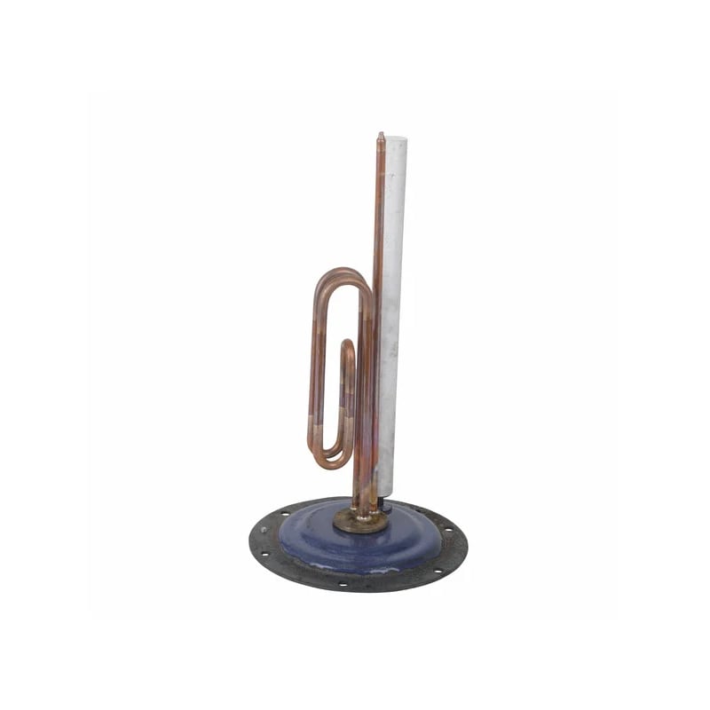 Sockel Widerstand 2200w L=350 7726933 - Warmwasserboiler De Dietrich