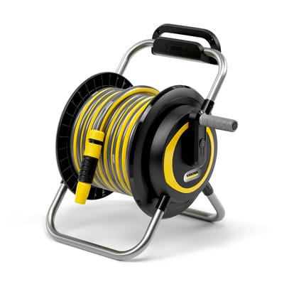 Kärcher 2.645-372.0 garden hose reel