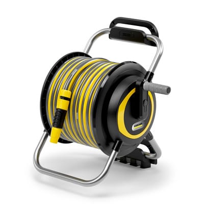 Kärcher 2.645-374.0 garden hose reel
