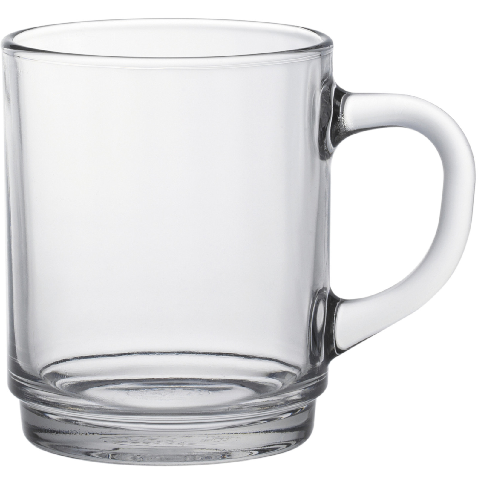 Versailles Transparent Mug 26 Cl Unitaire - Duralex Scop Sa