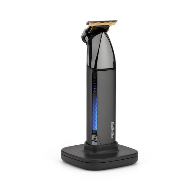 Babyliss Barttrimmer Super X Metal Serie Barttrimmer - T991E