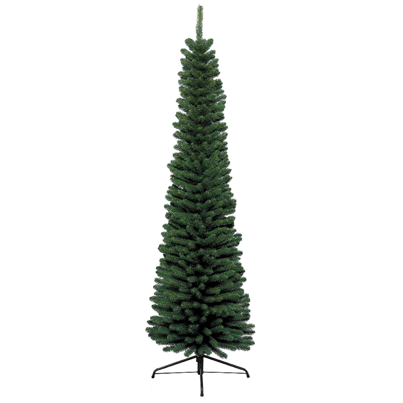 Everlands - Pencil Tannenbaum Ø 60 X H 210 Cm