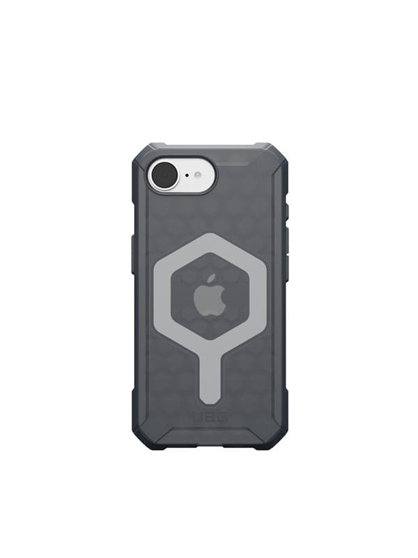 UAG Essential Armor Magsafe - Ash - iPhone 17e/16e