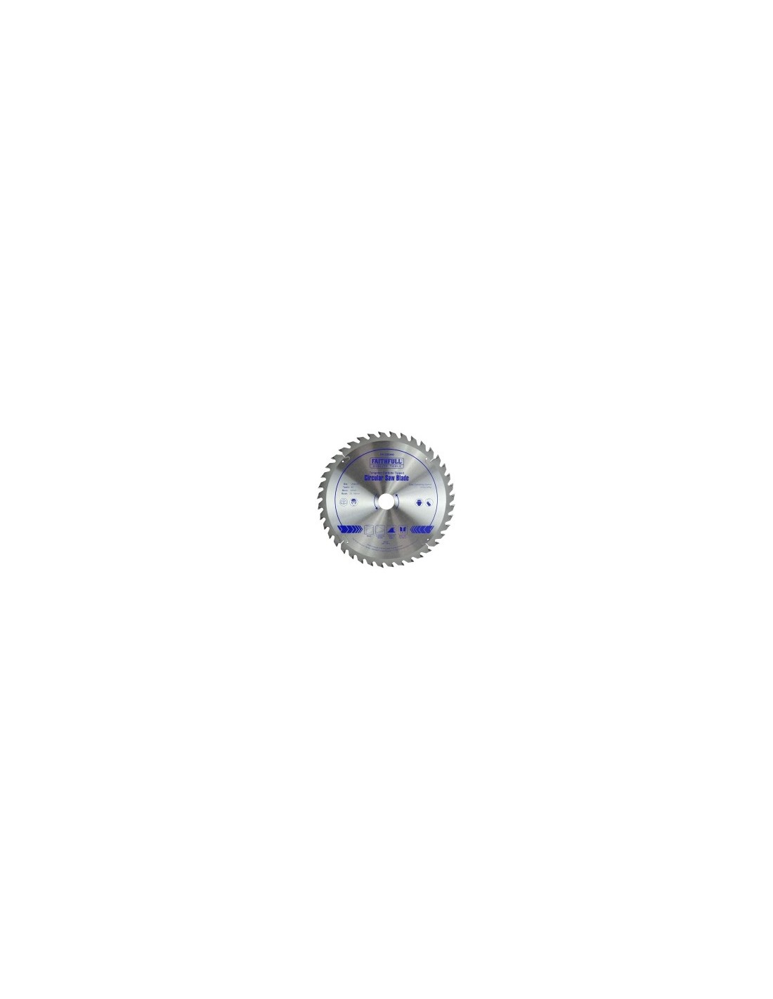 Lames De Scies Circulaires Bois Désignation 1 Lamediamètre 230 Mmdents 30alésage 30 Mmbague -