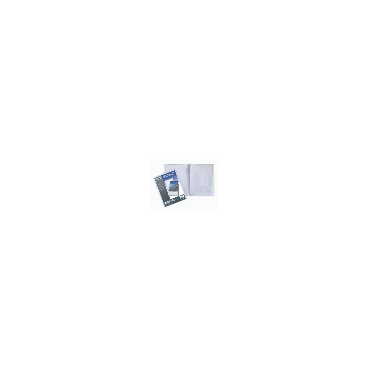 Favorit 100460323 Sammelmappe Polypropylen (pp) Transparent